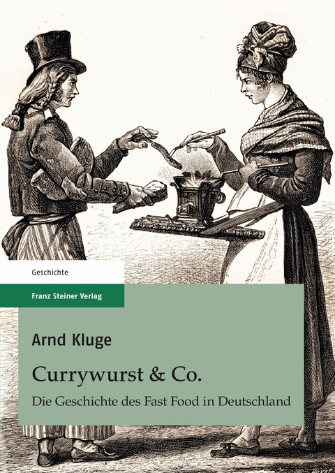 Currywurst & Co. -  Arnd Kluge
