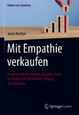 Mit Empathie verkaufen - Joern Kettler