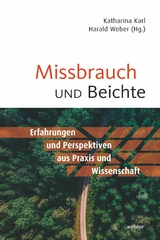 Missbrauch und Beichte - 