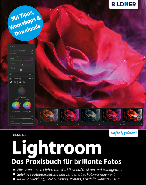 Lightroom - Ulrich Dorn