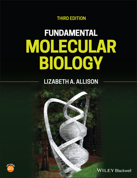 Fundamental Molecular Biology -  Lizabeth A. Allison