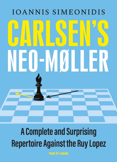 Carlsen's Neo-Moller -  Ioannis Simeonidis