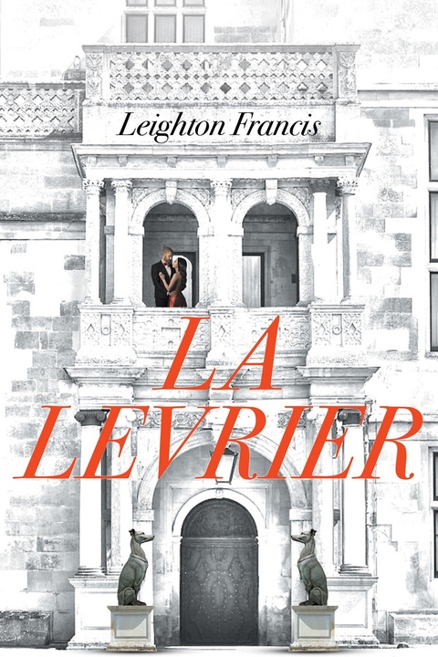 La Levrier - Leighton Francis