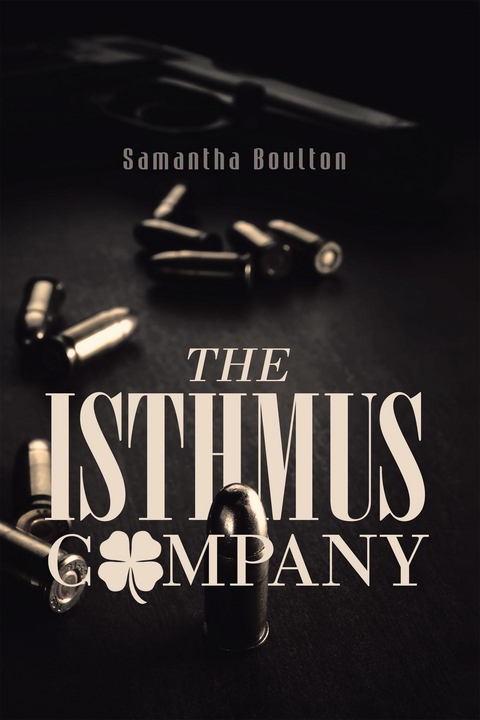 The Isthmus Company - Samantha Boulton