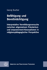 Befähigung und Bevollmächtigung - Georg Bucher