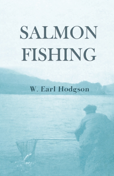 Salmon Fishing -  W. Earl Hodgson