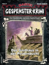 Gespenster-Krimi 67 - Camilla Brandner