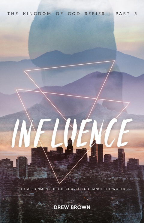 Influence - Milton Drew Brown