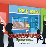 Gingerpuss -  Vicki Mitchell