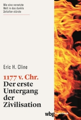 1177 v. Chr. -  Eric H. Cline