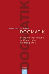 Dogmatik - Hans-Martin Barth