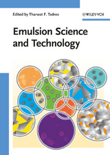 Emulsion Science and Technology - 