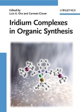 Iridium Complexes in Organic Synthesis - 