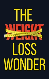 TheWeightLossWonder -  Elijah John Martin