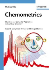 Chemometrics - Matthias Otto