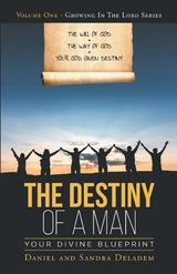 The Destiny of a Man - Daniel Deladem, Sandra Deladem