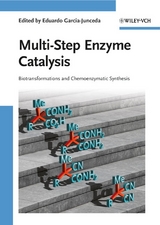 Multi-Step Enzyme Catalysis - 