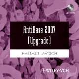 AntiBase 2007 Upgrade - Laatsch, Hartmut