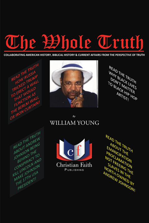 The Whole Truth - William Young