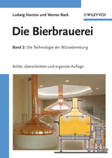 Die Bierbrauerei - Narziß, Ludwig; Back, Werner