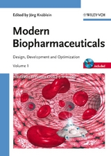 Modern Biopharmaceuticals - 