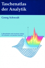 Taschenatlas der Analytik - Georg Schwedt