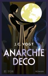 Anarchie Déco -  J. C. Vogt