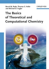 The Basics of Theoretical and Computational Chemistry - Bernd Michael Rode, Thomas S. Hofer, Michael D. Kugler