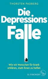 Die Depressions-Falle -  Thorsten Padberg