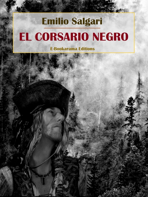 El Corsario Negro - Emilio Salgari