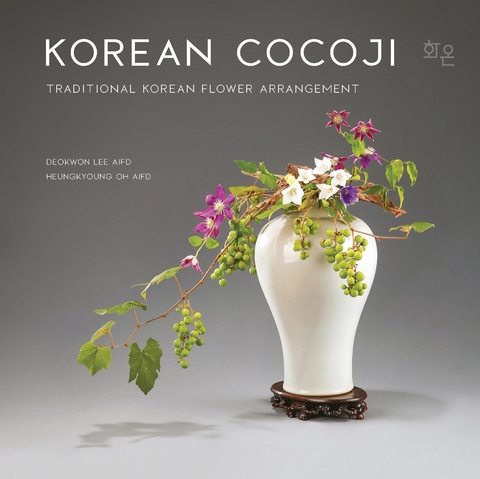 Korean Cocoji - Deokwon Lee