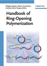 Handbook of Ring-Opening Polymerization - 