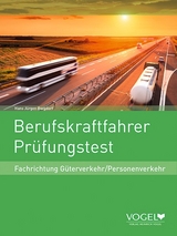 Berufskraftfahrer Prüfungstest - Frank Lenz