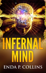 Infernal Mind -  Enda P. Collins