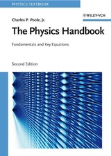 The Physics Handbook - Jr. Poole  Charles P.