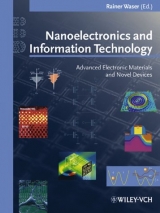 Nanoelectronics and Information Technology - 
