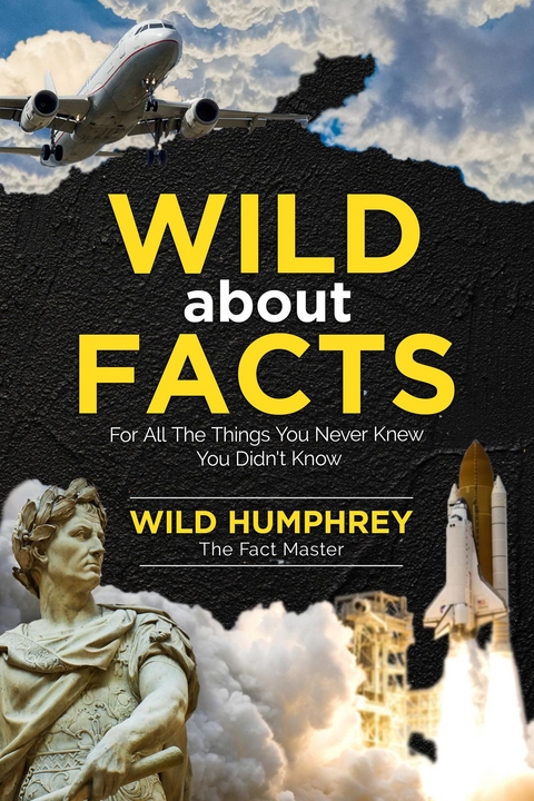 Wild About Facts -  Wild Humphrey