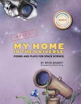 My Home in the Universe - Brod Bagert