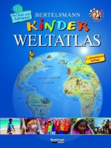 Bertelsmann Kinder Weltatlas