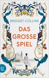 Das große Spiel - Bridget Collins