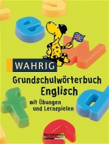 Wahrig Grundschulwörterbuch Englisch