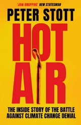 Hot Air -  Peter Stott