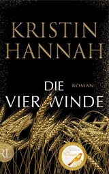 Die vier Winde -  Kristin Hannah