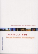 Trendbuch NRW - Meffert, Heribert; Steinbrück, Peer
