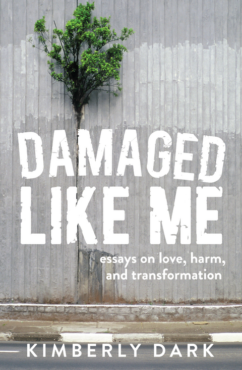 Damaged Like Me - Kimberly Dark