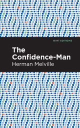 Confidence-Man -  Herman Melville