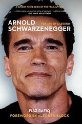 Arnold Schwarzenegger - Fiaz Rafiq