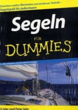 Segeln für Dummies - J. J. Isler, Peter Isler