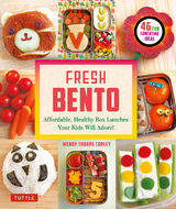 Fresh Bento - Wendy Thorpe Copley