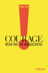 Courage - Stefan Tilk